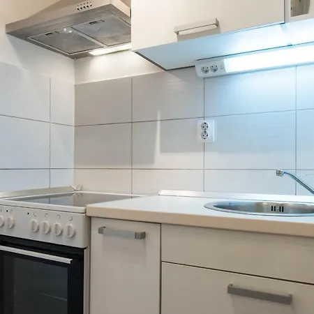 Appartement Nana Podstrana