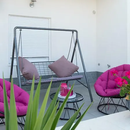 Appartement Nana