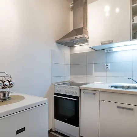 Appartement Nana