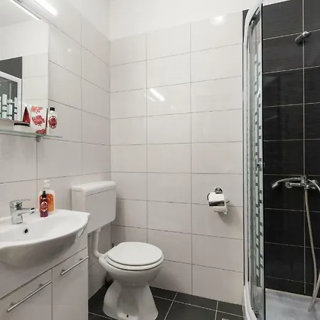 Apartment Nana Podstrana