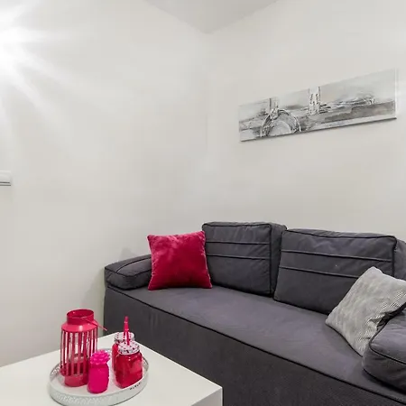 Apartment Nana