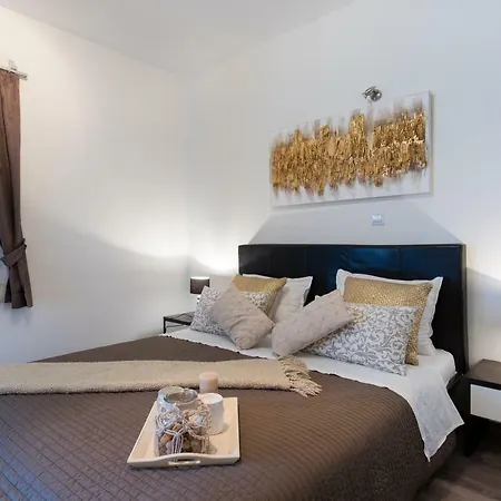 Apartment Nana Podstrana